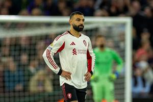 Mohamed Salah nu-l cruță pe Arne Slot: „Trebuie să revenim la heavy metal!”