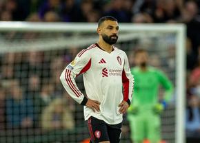 Mohamed Salah nu-l cruță pe Arne Slot: „Trebuie să revenim la heavy metal!”