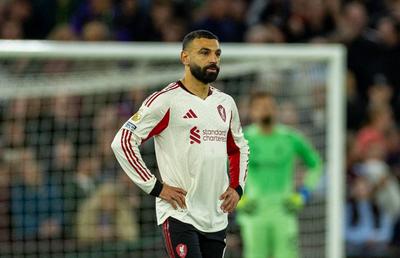 Mohamed Salah nu-l cruță pe Arne Slot: „Trebuie să revenim la heavy metal!”