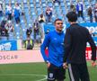 Chiar e atmosferă de titlu! Cum i-au așteptat ultrașii pe jucătorii Craiovei + clujenii, nevoiți să schimbe planul
