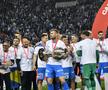 David Matei, „campionul U21”: „Ne gândim la Liga Campionilor”