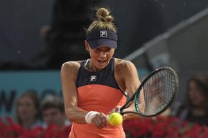 Cum arată tabloul principal de la Strasbourg, unde Jaqueline Cristian e singura reprezentantă a României