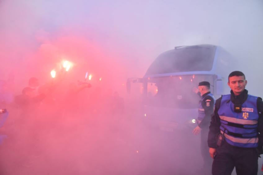 FOTO: Cristi Preda (GSP.ro)