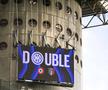 Inter - Verona, meci de sărbătoare pentru Chivu