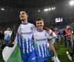 Titlul lui Rădoi sau al lui Coelho? Verdictul lui Ilie Dumitrescu: „Să fim corecți!”
