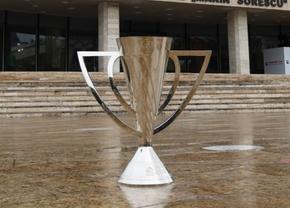 Scandal la Craiova înaintea „finalei” la titlu » Liderul galeriei de la FCU susține că a furat trofeul » Superliga a replicat imediat: „Stați liniștiți!”
