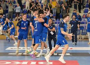 Surpriză de proporții în handbal! Au eliminat Olanda și s-au calificat la al 2-lea Mondial din istoria țării