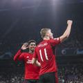Hojlund, de la Manchester United la Napoli
// FOTO Getty Images