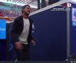 Cristi Chivu, descătușat la parada lui Inter! Accesoriul care a atras atenția, purtat de antrenor și de Marcus Thuram