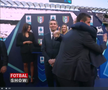Inter - Verona, meci de sărbătoare pentru Chivu