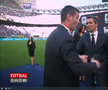 Inter - Verona, meci de sărbătoare pentru Chivu