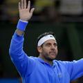Juan Martin del Potro/Foto: Getty Images