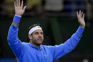 Casa din Tandil, Argentina, a lui Juan Martin del Potro a fost jefuită » Fostul număr 3 mondial va veni în Moldova săptămâna viitoare