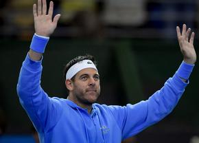 Casa din Tandil, Argentina, a lui Juan Martin del Potro a fost jefuită » Fostul număr 3 mondial va veni în Moldova săptămâna viitoare
