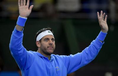 Casa din Tandil, Argentina, a lui Juan Martin del Potro a fost jefuită » Fostul număr 3 mondial va veni în Moldova săptămâna viitoare