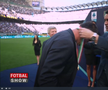 Inter - Verona, meci de sărbătoare pentru Chivu