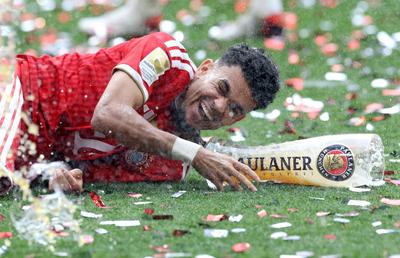 Bayern, recordul secolului XXI! » A întrecut-o pe Real Madrid
