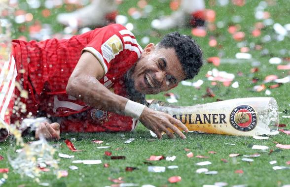 Bayern, recordul secolului XXI! » A întrecut-o pe Real Madrid