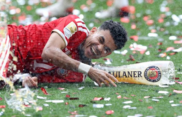 Bayern, recordul secolului XXI! » A întrecut-o pe Real Madrid