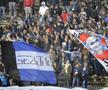 Duelul CSU Craiova - FC Universitatea Craiova, din 2013 / Sursă foto: Arhivă GSP