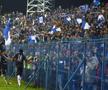 Duelul CSU Craiova - FC Universitatea Craiova, din 2013 / Sursă foto: Arhivă GSP