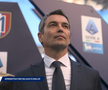 Inter - Verona, meci de sărbătoare pentru Chivu