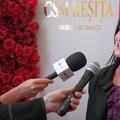 Mariana Chivu, mama lui Cristi Chivu // foto: Facebook Reper 24