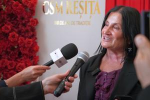 Mariana, mama lui Cristi Chivu, apariție rară la câteva zile de când fiul ei a făcut eventul în Italia
