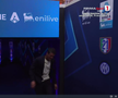 Cristi Chivu, descătușat la parada lui Inter! Accesoriul care a atras atenția, purtat de antrenor și de Marcus Thuram