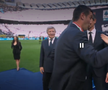 Cristi Chivu, descătușat la parada lui Inter! Accesoriul care a atras atenția, purtat de antrenor și de Marcus Thuram