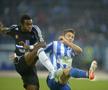 Duelul CSU Craiova - FC Universitatea Craiova, din 2013 / Sursă foto: Arhivă GSP