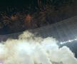 Singurele cuvinte rostite la firul ierbii de Mihai Rotaru, după titlul cucerit de Universitatea Craiova