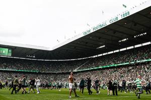 Nebunia din Scoția nu s-a terminat » Hearts cere ca titlul să-i fie retras lui Celtic