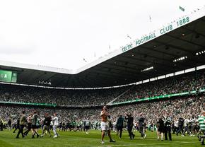 Nebunia din Scoția nu s-a terminat » Hearts cere ca titlul să-i fie retras lui Celtic
