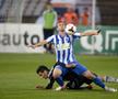 Duelul CSU Craiova - FC Universitatea Craiova, din 2013 / Sursă foto: Arhivă GSP