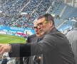 Vicenţiu Iorgulescu și Gino Iorgulescu / FOTO: Andrei Crăițoiu (GSP.ro)