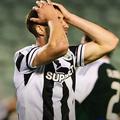 PAOK Salonic, doar locul 3 în Grecia // foto: Facebook @ PAOK FC