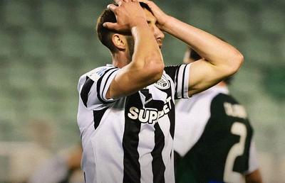 PAOK a ratat și Liga Campionilor » Final amar de sezon pentru Răzvan Lucescu