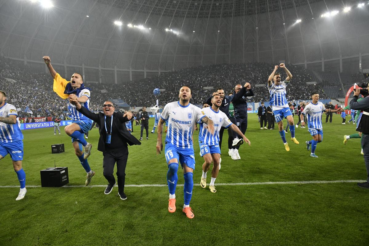 Titlul lui Rădoi sau al lui Coelho? Verdictul lui Ilie Dumitrescu: „Să fim corecți!”