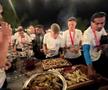 La 8 dimineața, Alexandru Crețu încă petrecea: „Voi dormiți? Nu ar trebui la ora asta!”