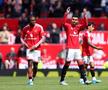 Casemiro, despărțire emoționantă de Old Trafford