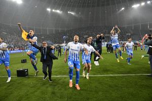 Adrian Rus: „Sunt șanse foarte mari să rămân! Mi-am îndeplinit visul”