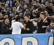 Valentin Mihăilă s-a bucurat alături de Mihai Rotaru la eventul Craiovei: „La anul să joace în Liga Campionilor”