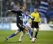 Duelul CSU Craiova - FC Universitatea Craiova, din 2013 / Sursă foto: Arhivă GSP