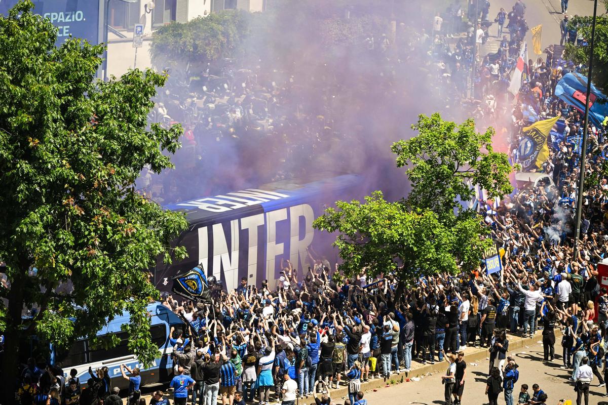 Inter - Verona, meci de sărbătoare pentru Chivu