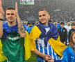 Bucurie imensă la Craiova, după ce echipa a câștigat campionatul