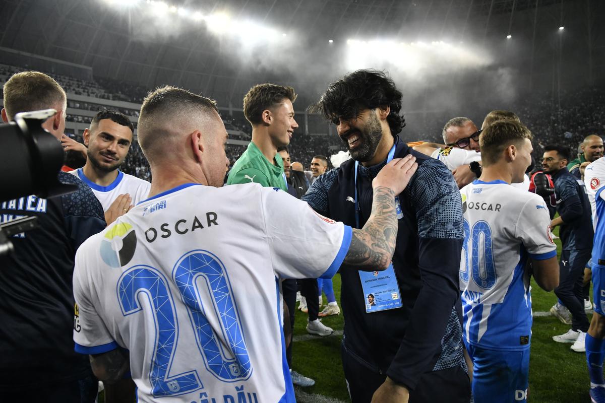 Titlul lui Rădoi sau al lui Coelho? Verdictul lui Ilie Dumitrescu: „Să fim corecți!”