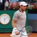 Casper Ruud, calificare în finală la Roma/Foto: Getty Images