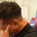 Yuto Nagatomo, emoționat după ce a aflat că face parte din lotul care merge la Mondial / foto: captură X