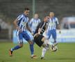 Duelul CSU Craiova - FC Universitatea Craiova, din 2013 / Sursă foto: Arhivă GSP
